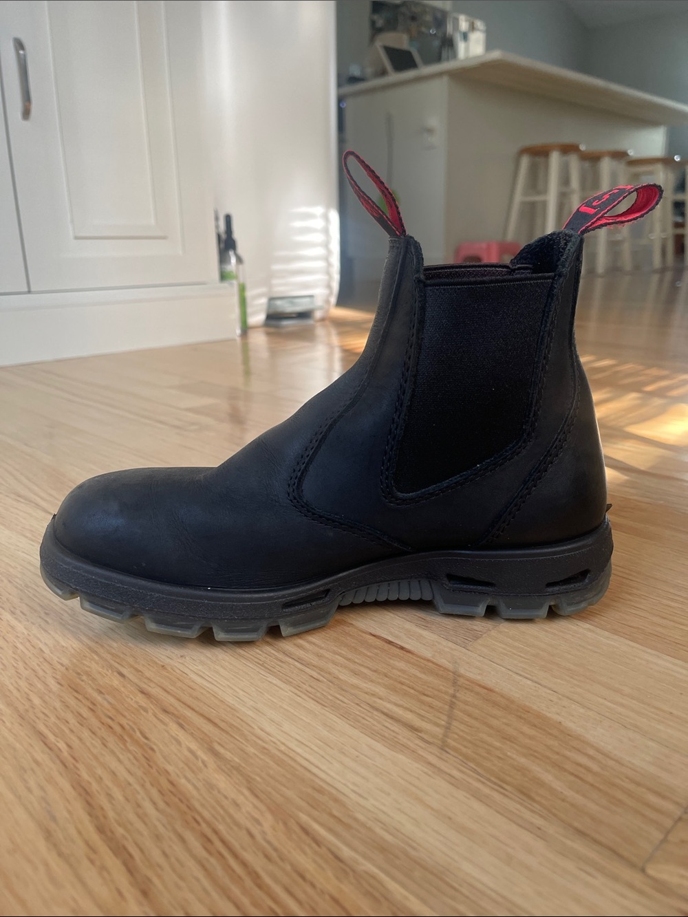 Redback Boots Size 5 AU (Size 7.5 Women’s US) - Picture 3 of 9